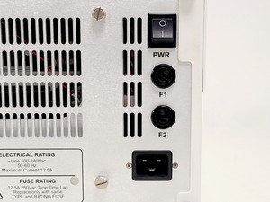 Thumbnail image of Applied Biosystems-Life Technologies ViiA 7 96-Well Real-Time PCR Instrument