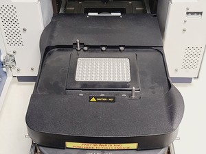 Thumbnail image of Applied Biosystems-Life Technologies ViiA 7 96-Well Real-Time PCR Instrument