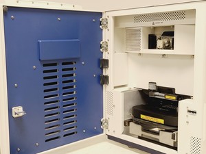 Thumbnail image of Applied Biosystems-Life Technologies ViiA 7 96-Well Real-Time PCR Instrument