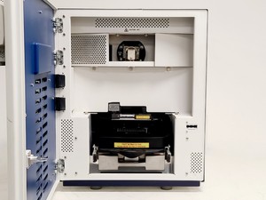 Thumbnail image of Applied Biosystems-Life Technologies ViiA 7 96-Well Real-Time PCR Instrument