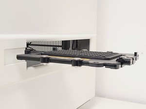 Thumbnail image of Applied Biosystems-Life Technologies ViiA 7 96-Well Real-Time PCR Instrument