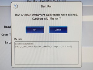 Thumbnail image of Applied Biosystems-Life Technologies ViiA 7 96-Well Real-Time PCR Instrument