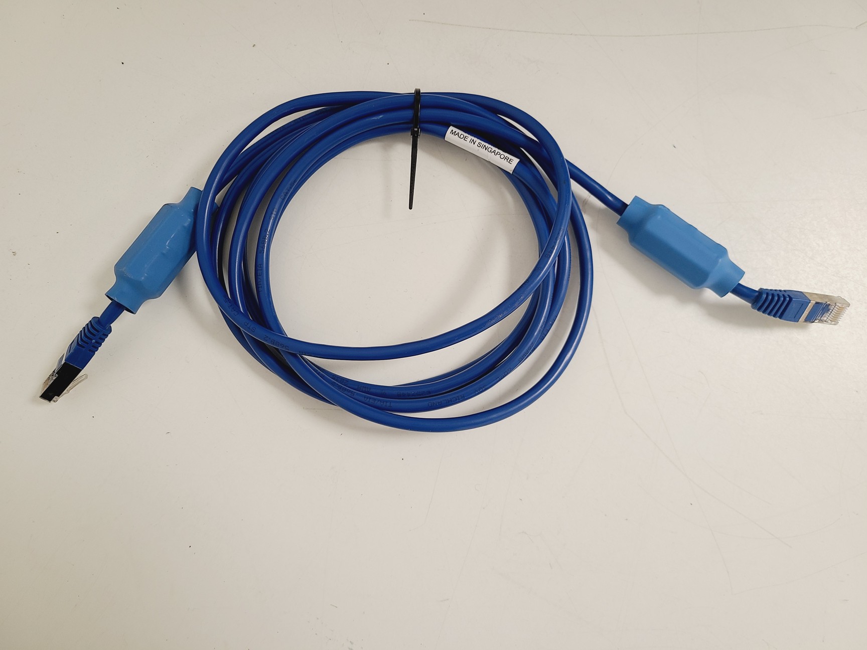 Image of Applied Biosystems-Life Technologies ViiA 7 96-Well Real-Time PCR Instrument