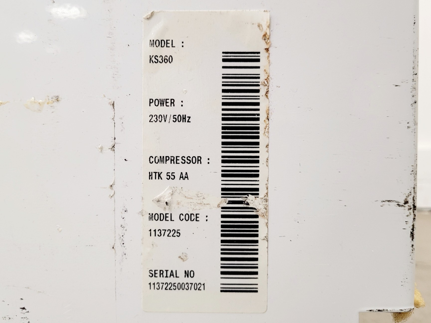 Image of Genlab CL-280 Incubator Spares/Repair Lab
