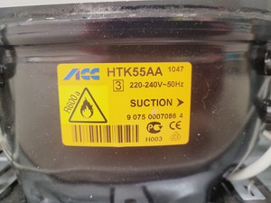 Thumbnail image of Genlab CL-280 Incubator Spares/Repair Lab