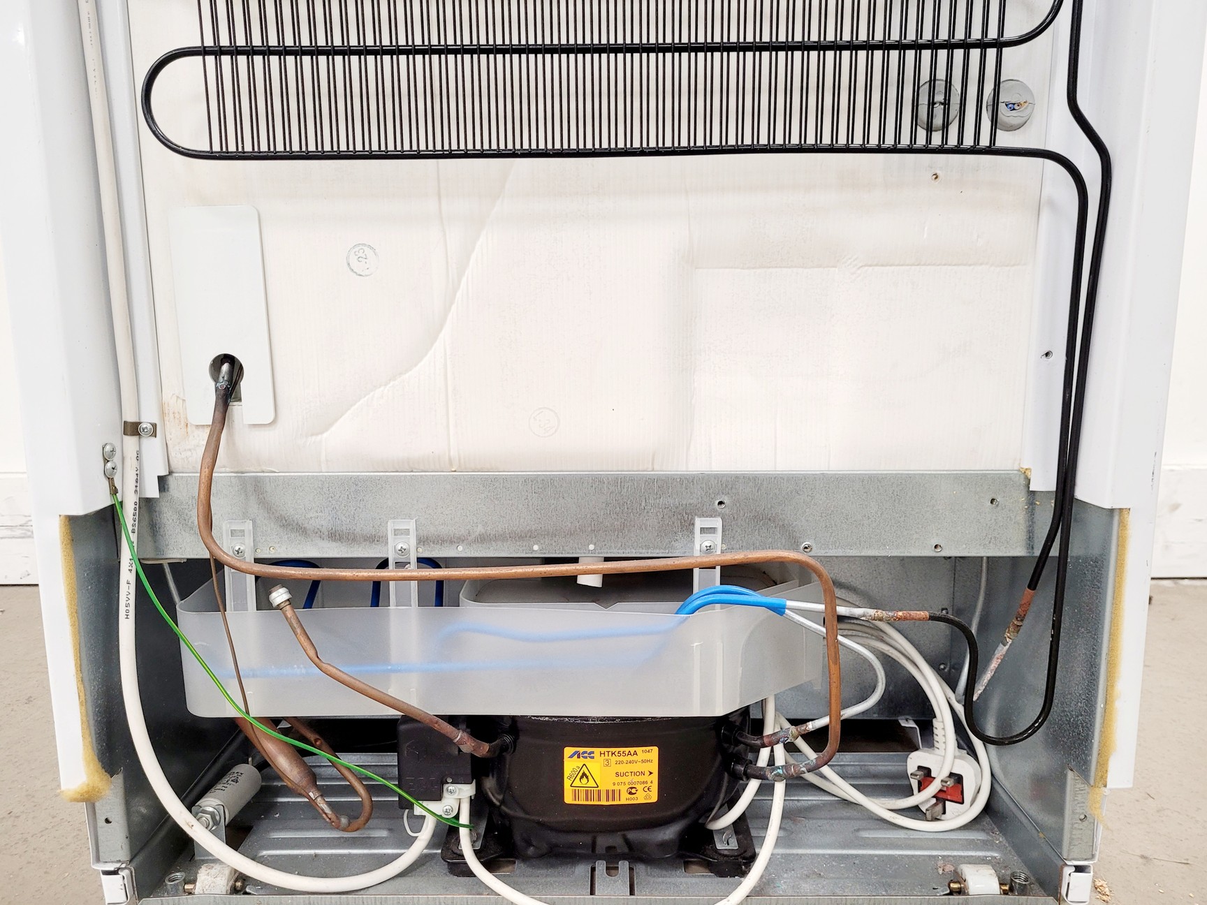 Image of Genlab CL-280 Incubator Spares/Repair Lab