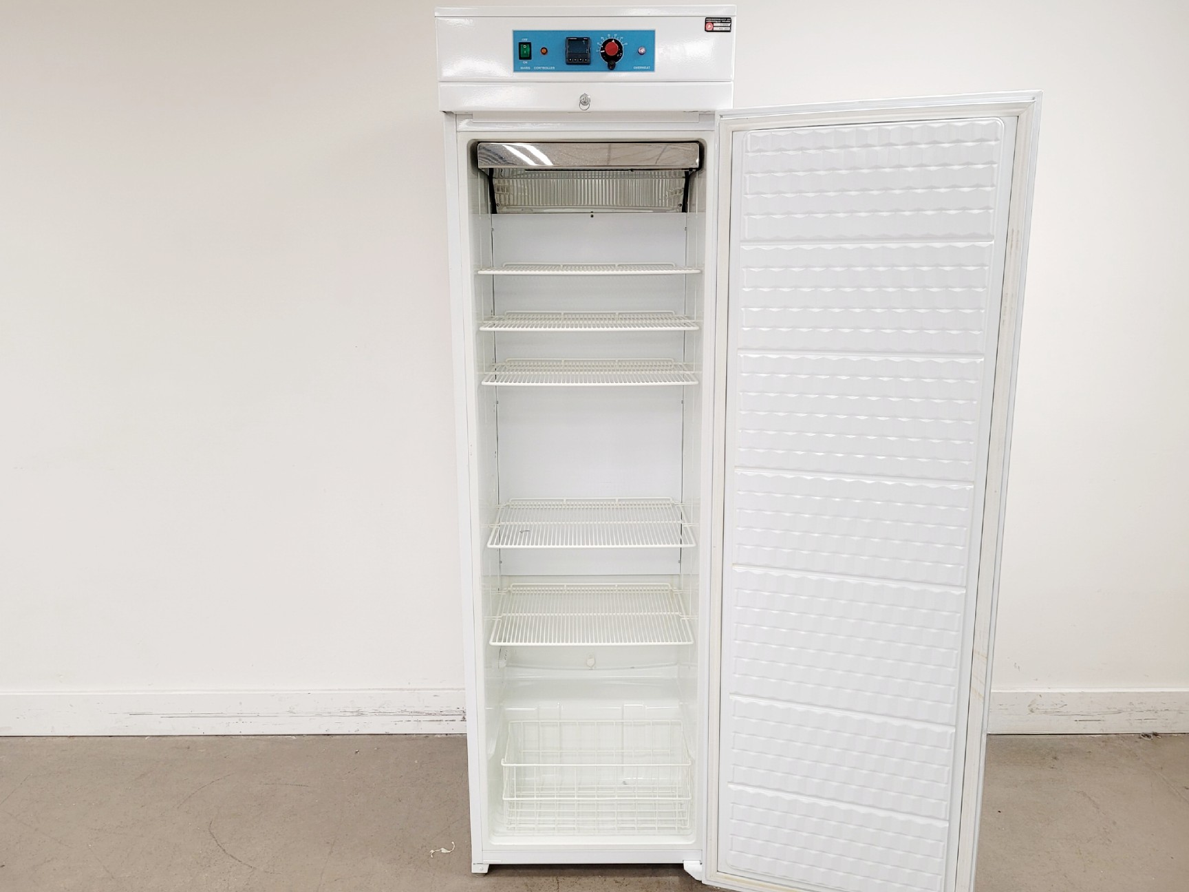 Image of Genlab CL-280 Incubator Spares/Repair Lab