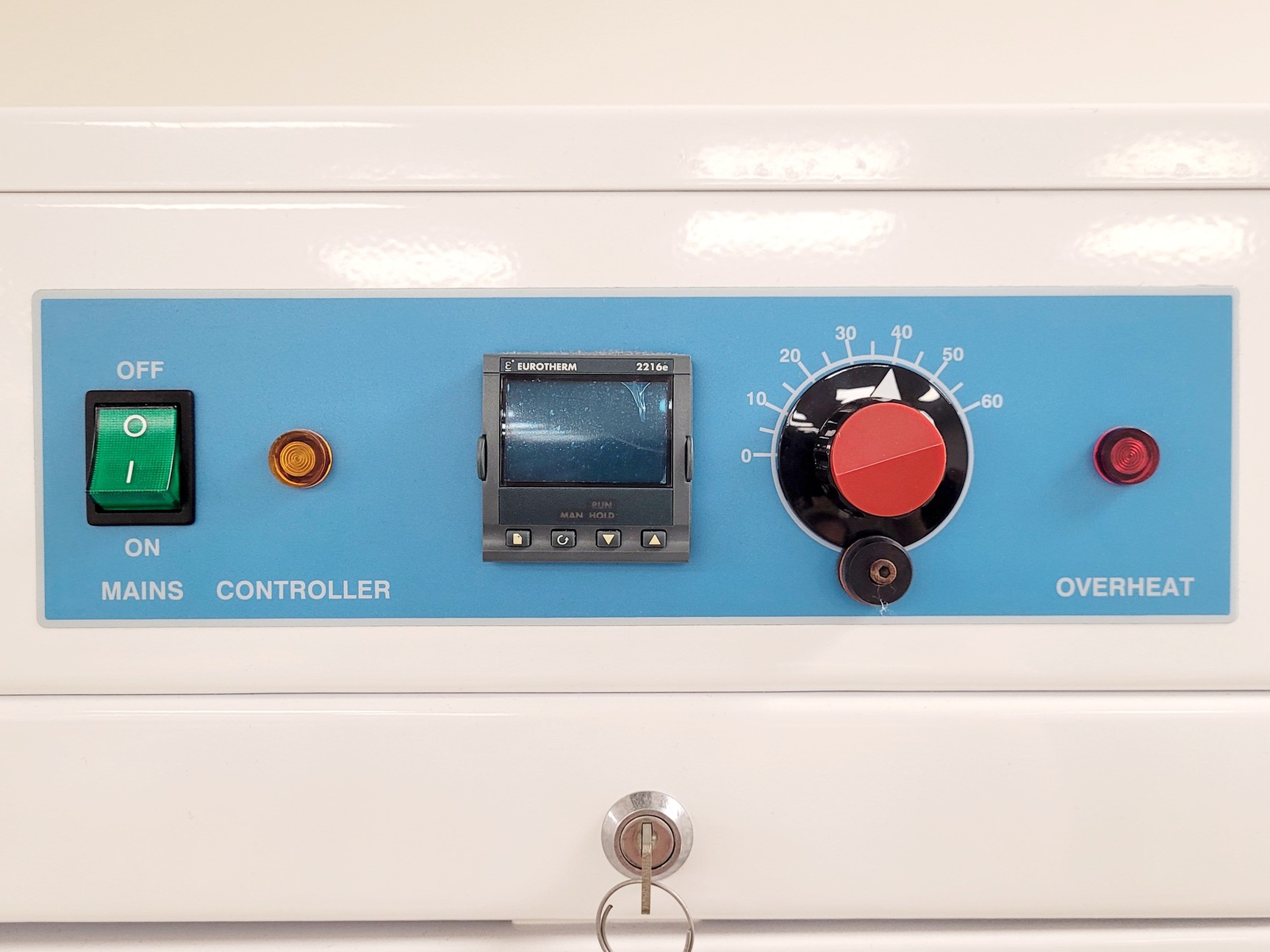 Image of Genlab CL-280 Incubator Spares/Repair Lab