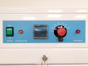 Thumbnail image of Genlab CL-280 Incubator Spares/Repair Lab