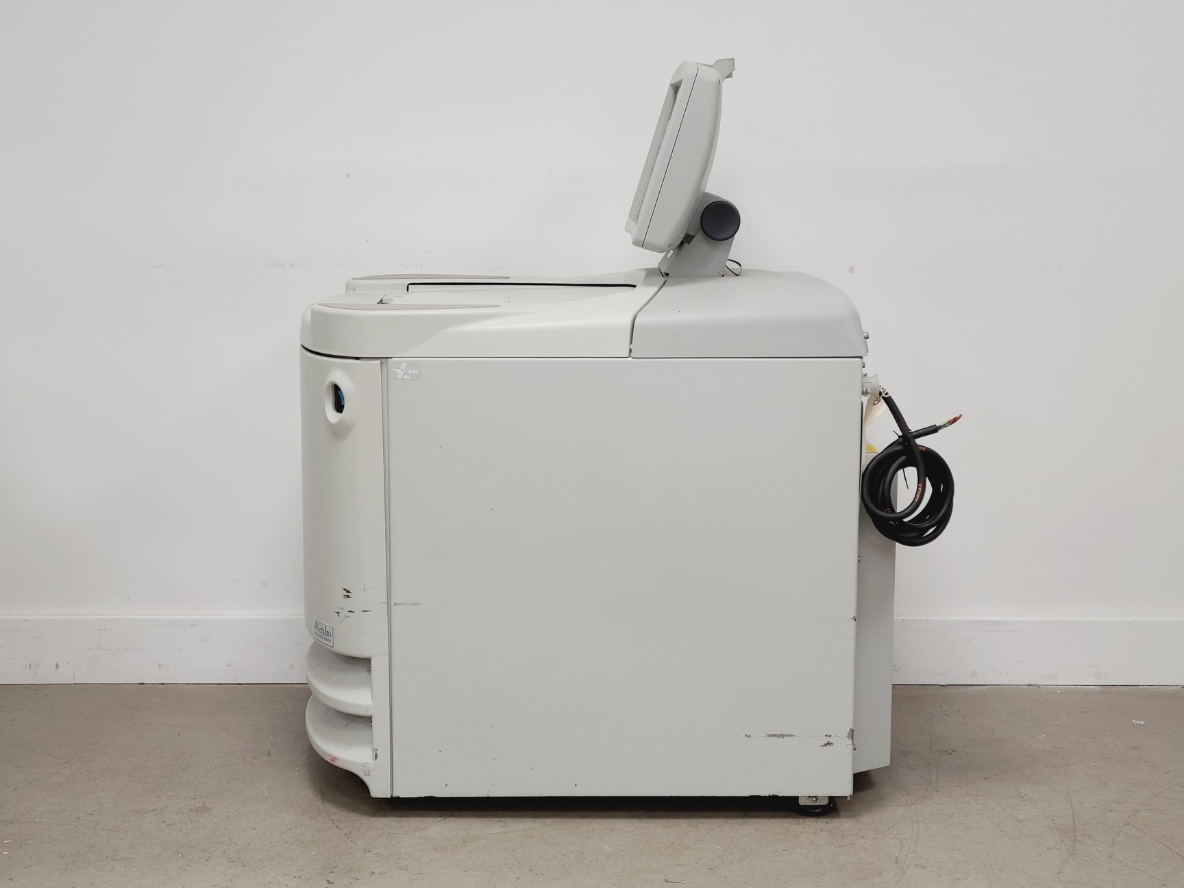 Image of Sorvall Ultracentrifuge Evolution RC