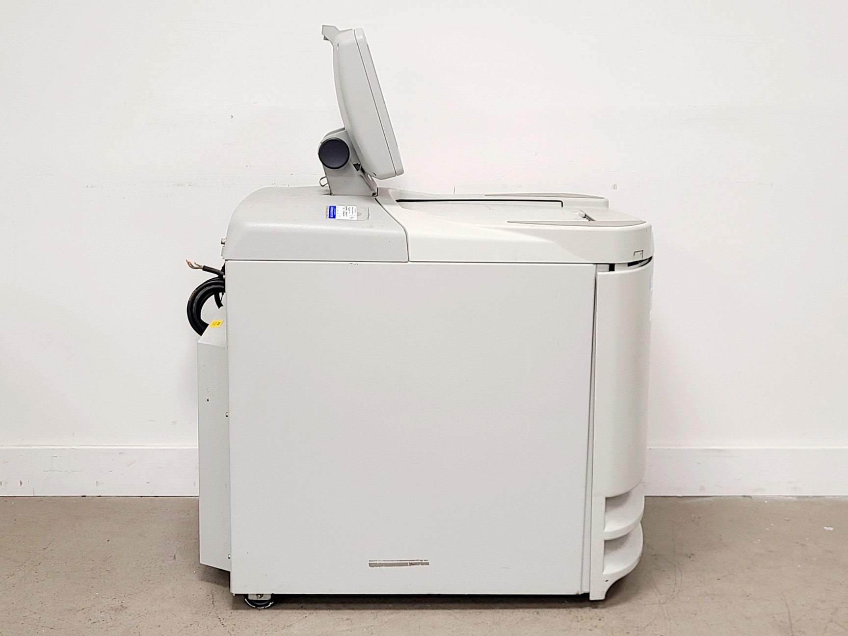 Image of Sorvall Ultracentrifuge Evolution RC