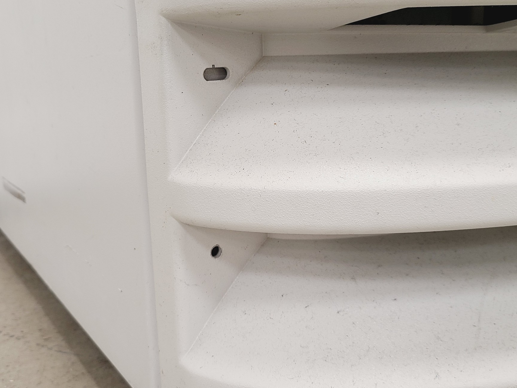 Image of Sorvall Ultracentrifuge Evolution RC