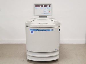 Thumbnail image of Sorvall Ultracentrifuge Evolution RC