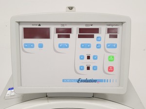 Thumbnail image of Sorvall Ultracentrifuge Evolution RC