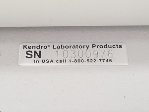 Thumbnail image of Sorvall Ultracentrifuge Evolution RC