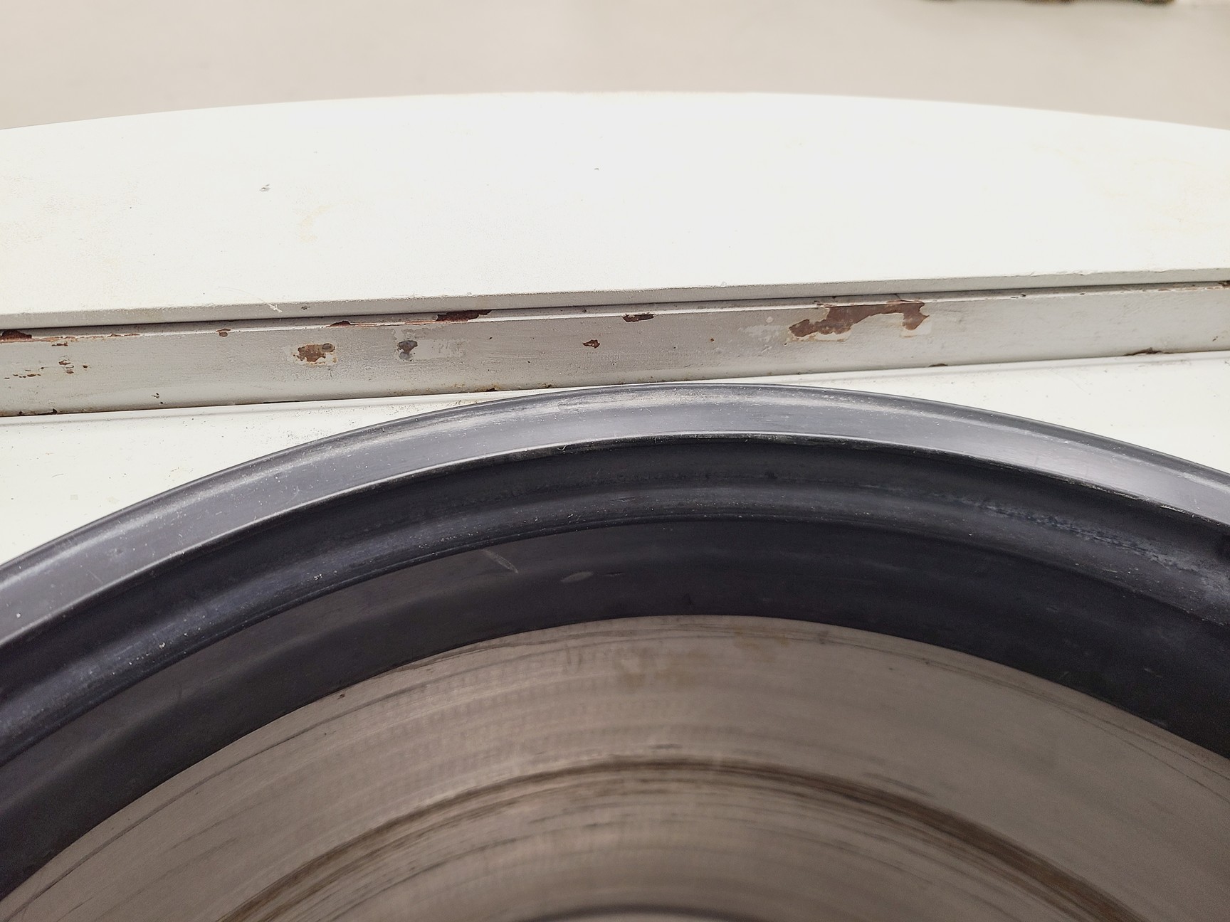 Image of Sorvall Ultracentrifuge Evolution RC