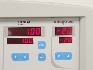 Thumbnail image of Sorvall Ultracentrifuge Evolution RC