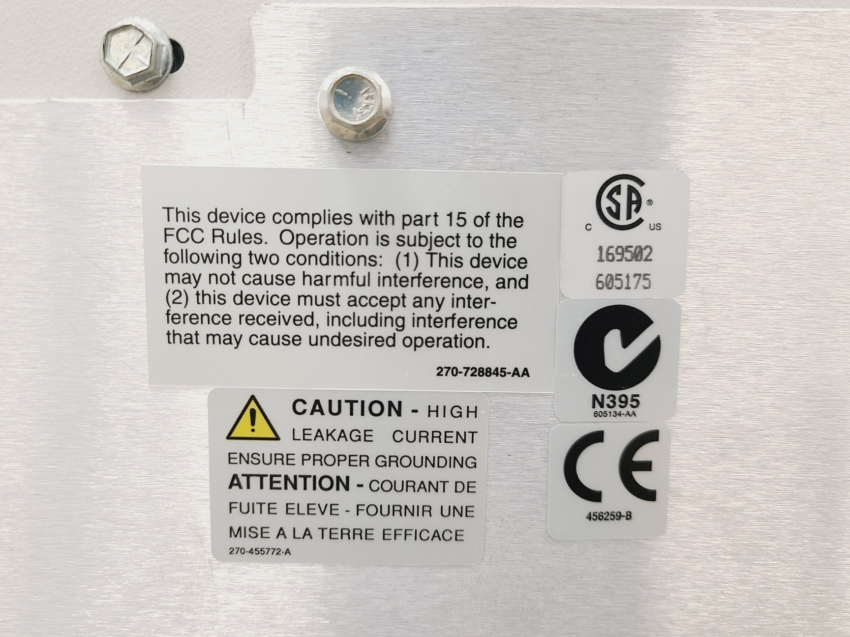Image of Beckman Coulter Optima L-100 XP Ultracentrifuge