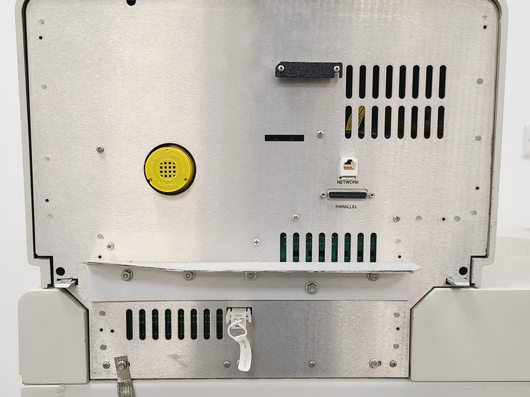 Image of Beckman Coulter Optima L-100 XP Ultracentrifuge