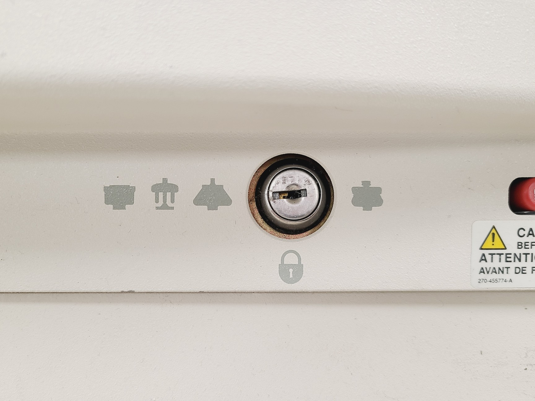 Image of Beckman Coulter Optima L-100 XP Ultracentrifuge