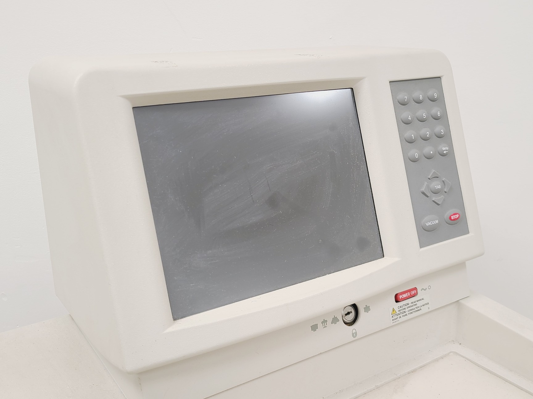 Image of Beckman Coulter Optima L-100 XP Ultracentrifuge
