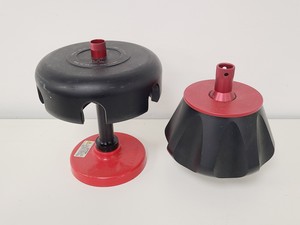 Thumbnail image of Beckman Coulter Optima L-100 XP Ultracentrifuge