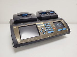 Image of MJ Research DYAD Thermal Cycler