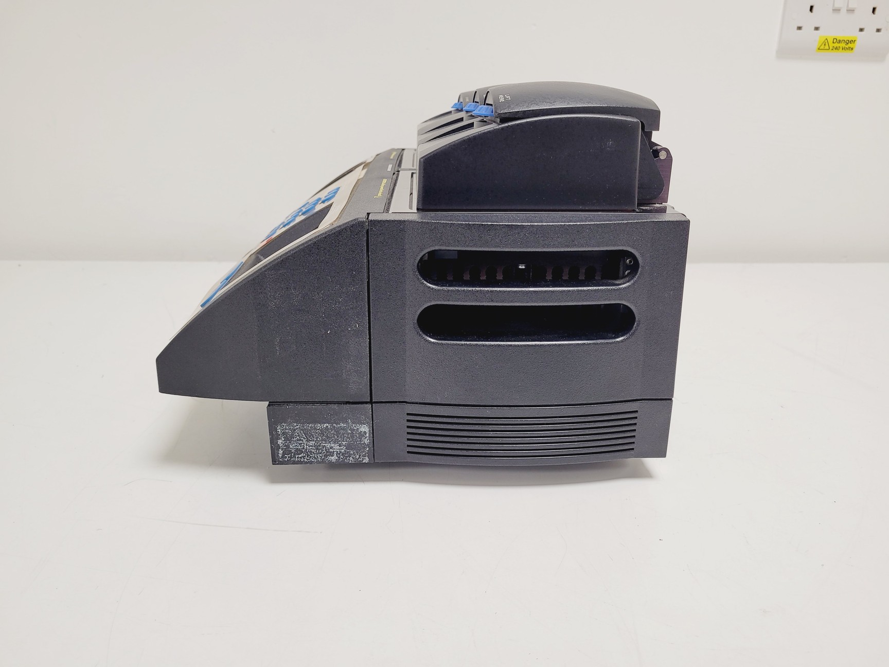 Image of MJ Research DYAD Thermal Cycler