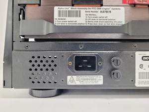 Thumbnail image of MJ Research DYAD Thermal Cycler