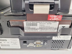 Thumbnail image of MJ Research DYAD Thermal Cycler