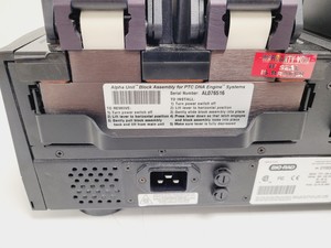 Thumbnail image of MJ Research DYAD Thermal Cycler