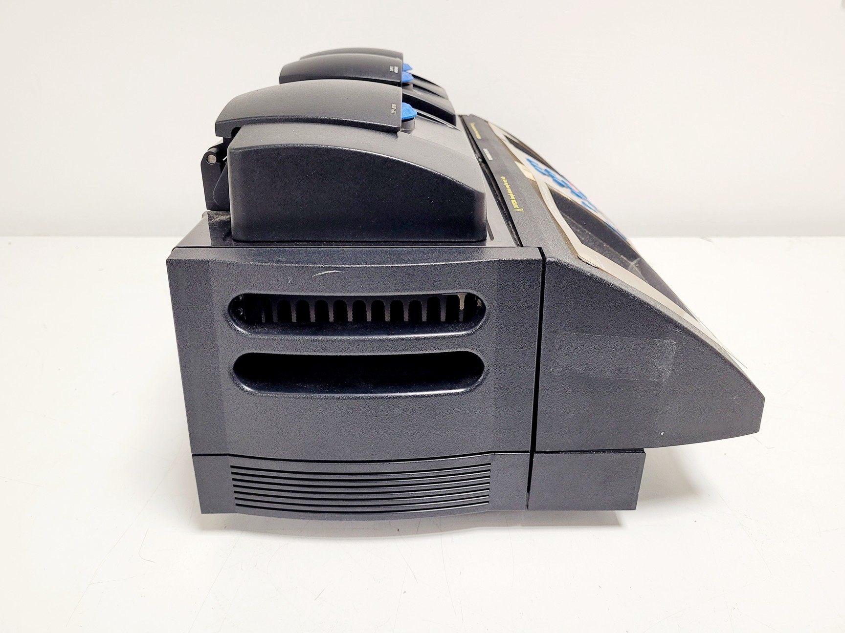 Image of MJ Research DYAD Thermal Cycler