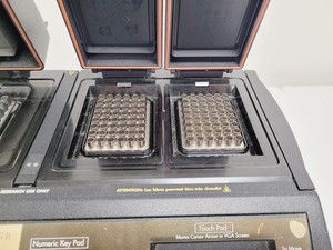 Thumbnail image of MJ Research DYAD Thermal Cycler