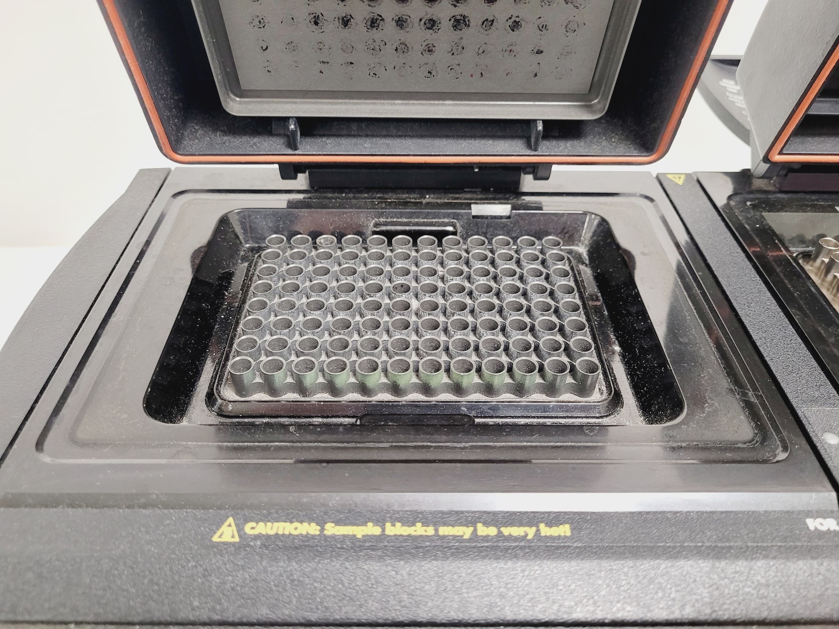 Image of MJ Research DYAD Thermal Cycler
