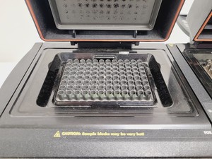 Thumbnail image of MJ Research DYAD Thermal Cycler
