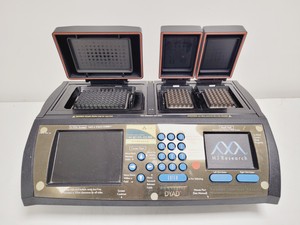 Thumbnail image of MJ Research DYAD Thermal Cycler