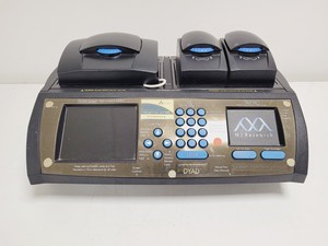 Thumbnail image of MJ Research DYAD Thermal Cycler