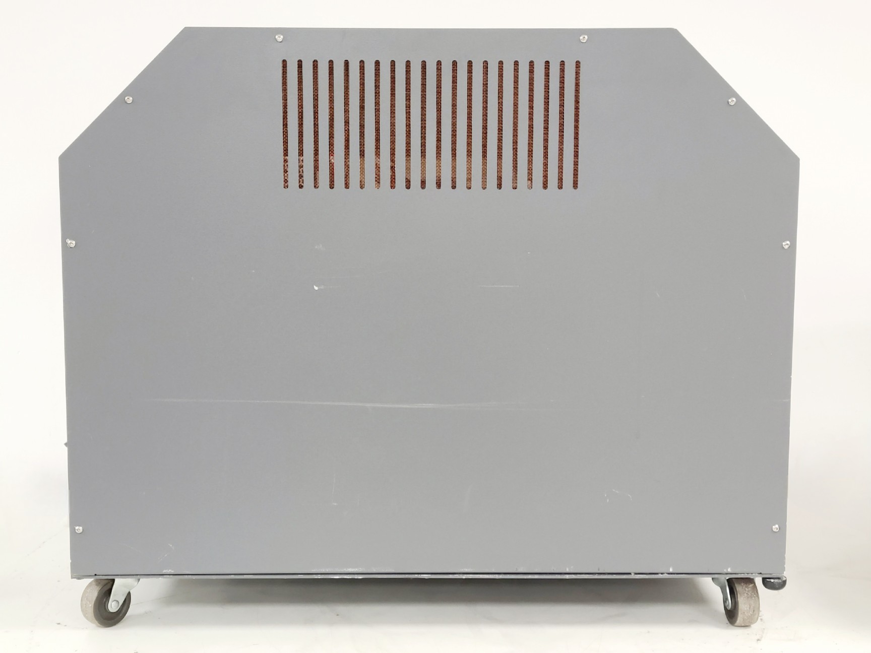 Image of Beckman CyAn ADP Flow Cytometer with DAKO Sheath Management System Lab