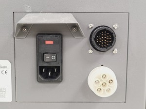 Thumbnail image of Beckman CyAn ADP Flow Cytometer with DAKO Sheath Management System Lab