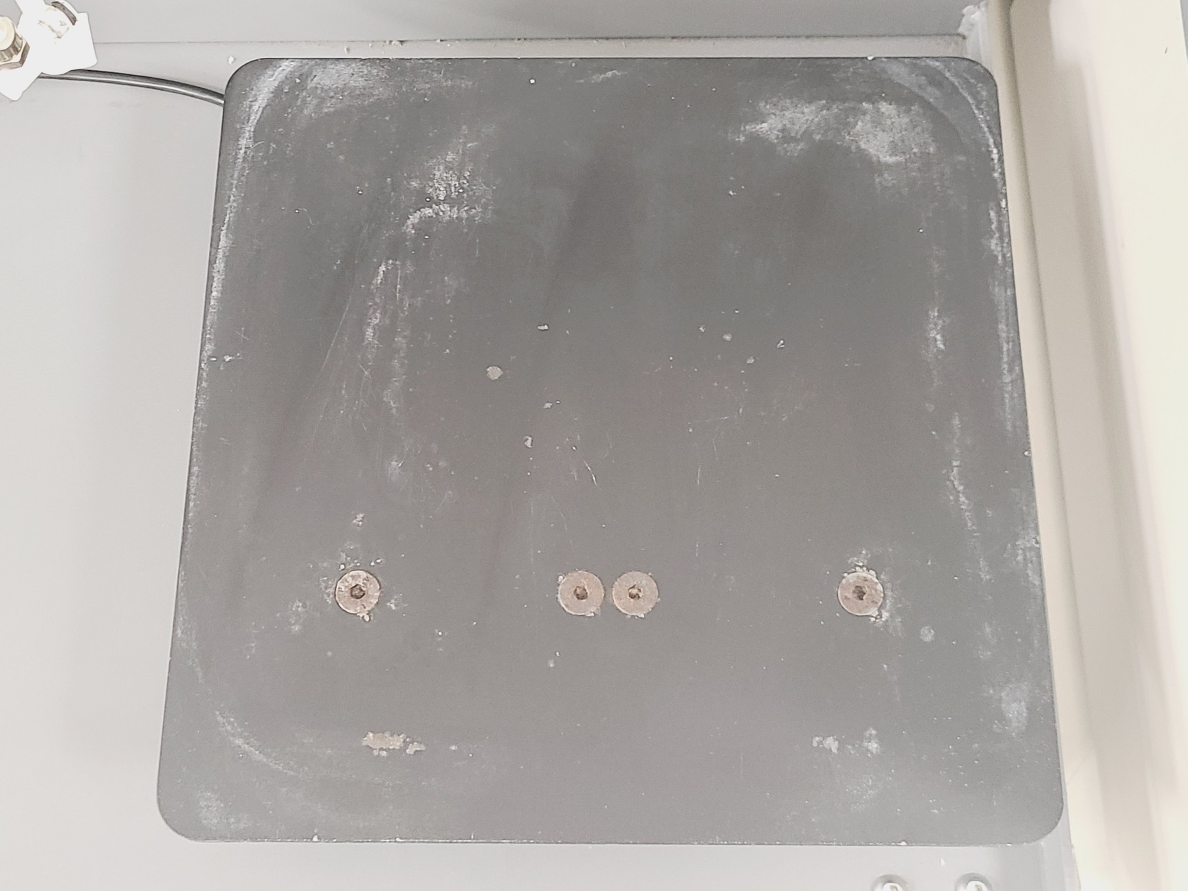 Image of Beckman CyAn ADP Flow Cytometer with DAKO Sheath Management System Lab