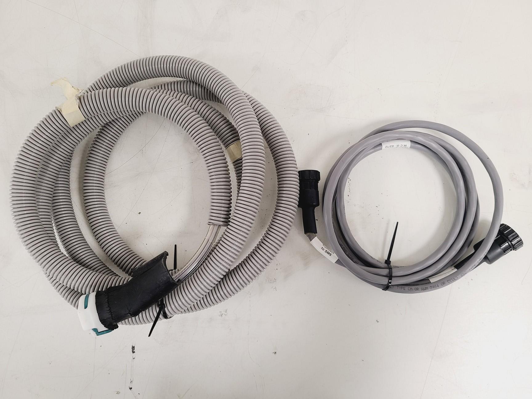 Image of Beckman CyAn ADP Flow Cytometer with DAKO Sheath Management System Lab