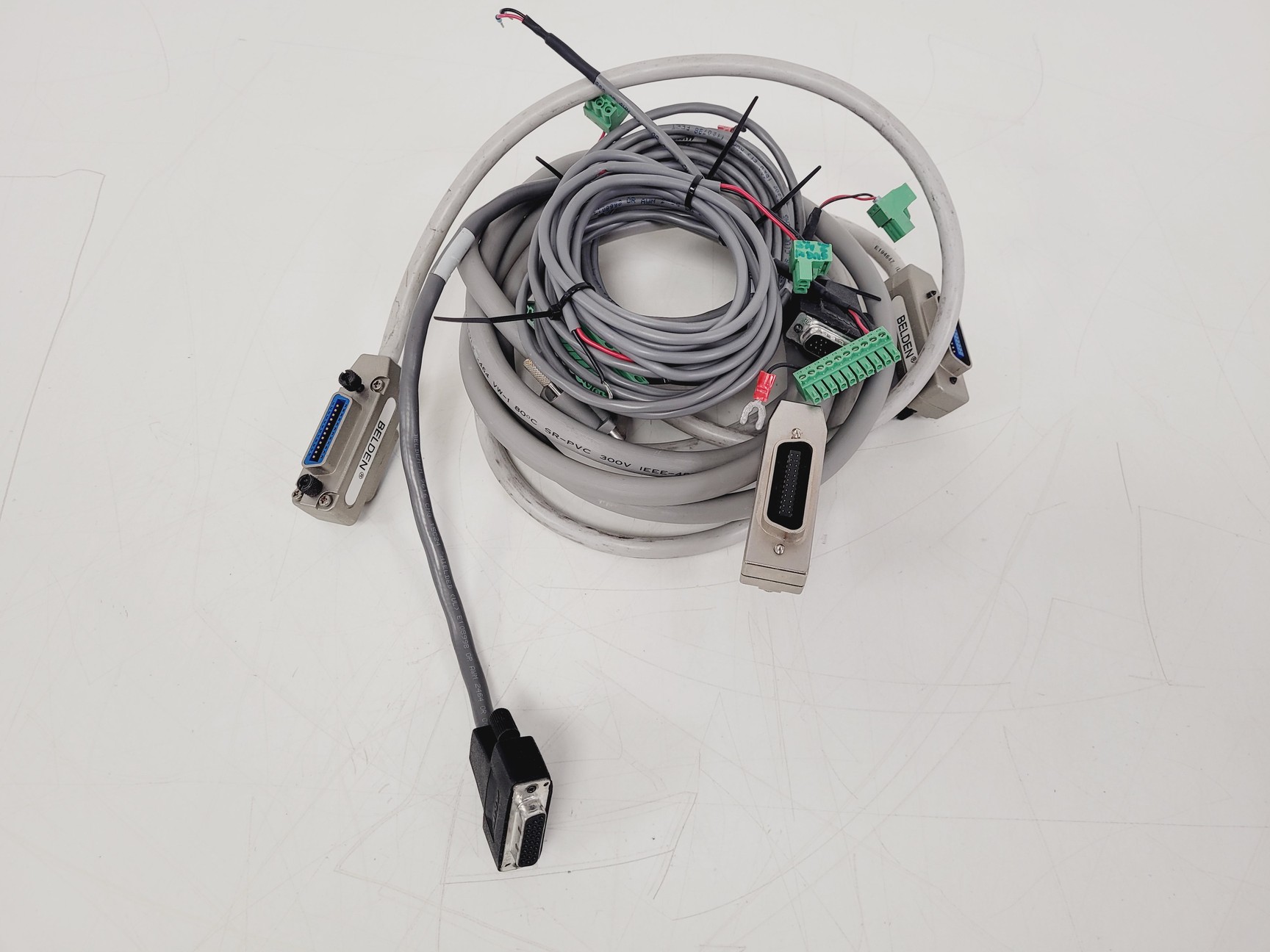 Image of  Waters 2795 Separations Module, 2 x Waters 996 Photodiode Array Detectors