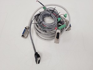 Thumbnail image of  Waters 2795 Separations Module, 2 x Waters 996 Photodiode Array Detectors