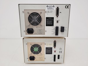 Thumbnail image of  Waters 2795 Separations Module, 2 x Waters 996 Photodiode Array Detectors