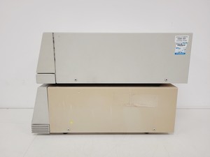Thumbnail image of  Waters 2795 Separations Module, 2 x Waters 996 Photodiode Array Detectors