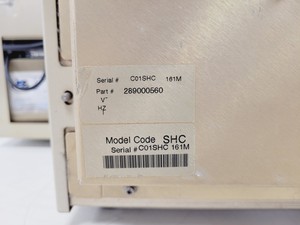 Thumbnail image of  Waters 2795 Separations Module, 2 x Waters 996 Photodiode Array Detectors
