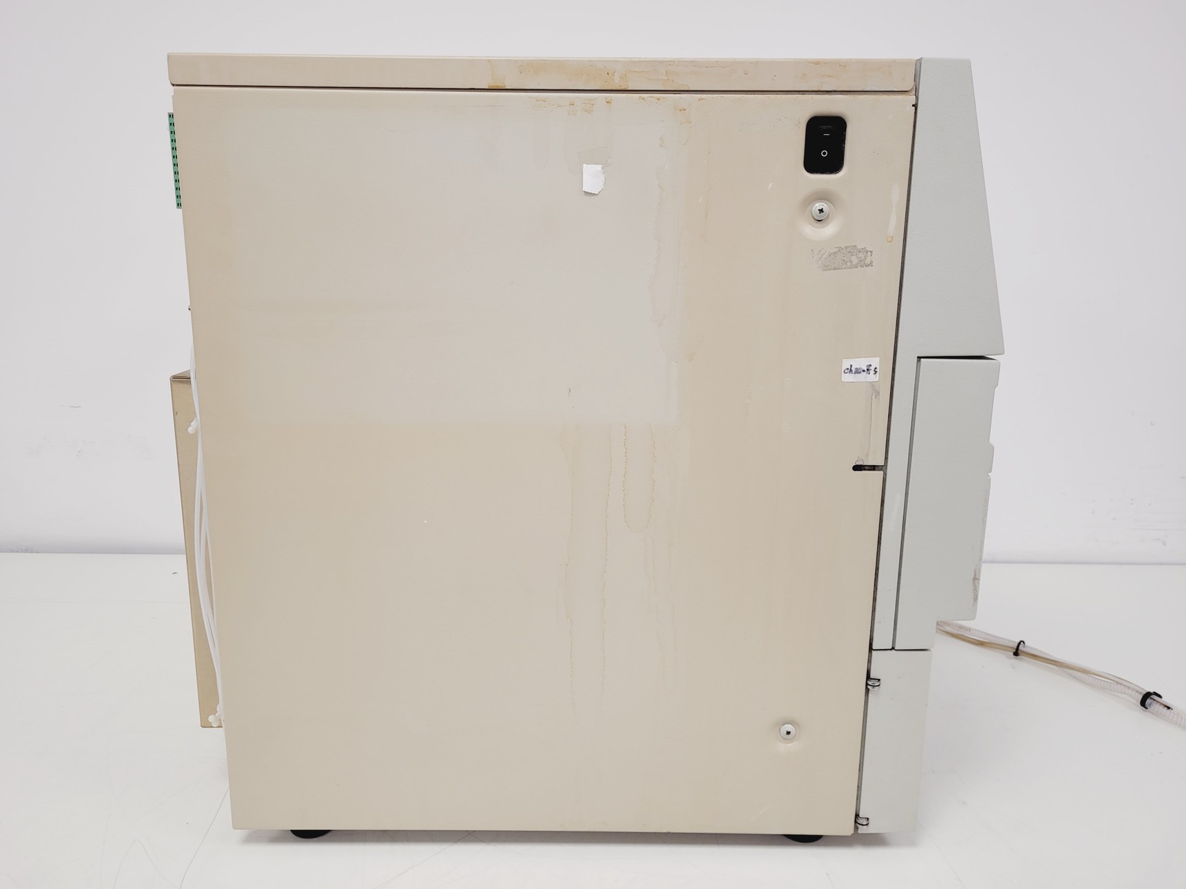 Image of  Waters 2795 Separations Module, 2 x Waters 996 Photodiode Array Detectors