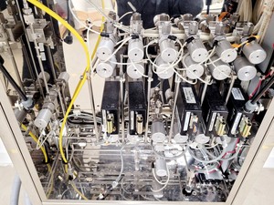 Thumbnail image of Plasma Therm 790 Reactive Ion Etching (RIE) System