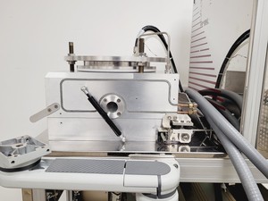 Thumbnail image of Plasma Therm 790 Reactive Ion Etching (RIE) System