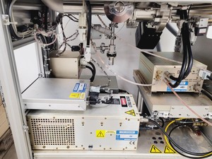 Thumbnail image of Plasma Therm 790 Reactive Ion Etching (RIE) System